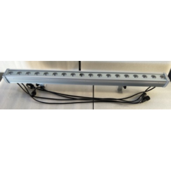 18*3W 3in1 Waterproof Wash...
