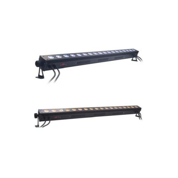 18*4W 4in1 Non-waterproof...