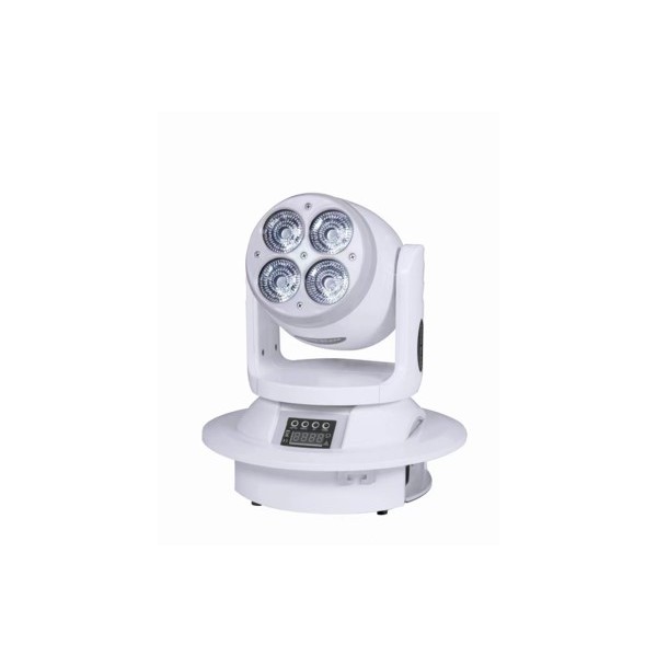 100W Moving Head Wash Light