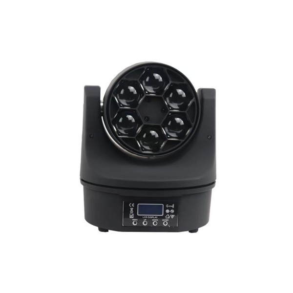 LED 6pcs Bee Eye Moving...
