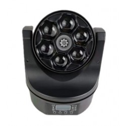 LED 6pcs Bee Eye Moving...