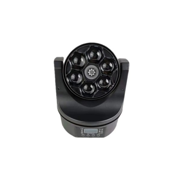 LED 6pcs Bee Eye Moving...