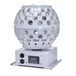 LED Lantern Laser Light