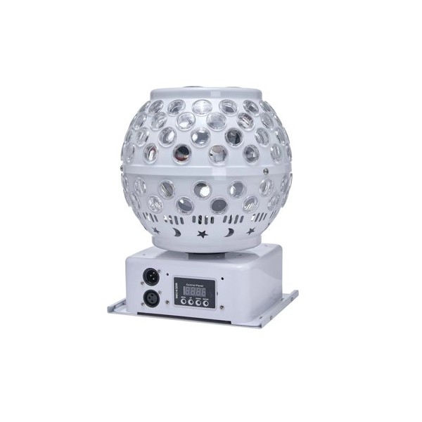 LED Lantern Laser Light