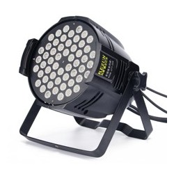 54*3W 3in1 Full-colour Par...