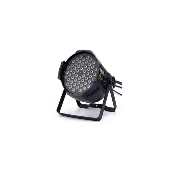 54*3W Warm White  Par Light