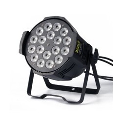 18*10W 4in Par Light