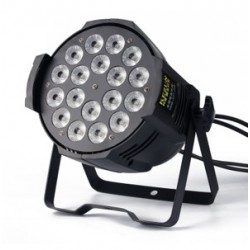 18*12W 5in1 Par Light