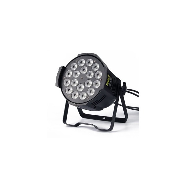18*12W 5in1 Par Light