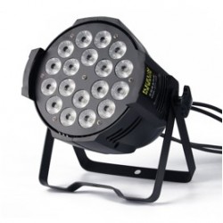 18*15W 6in1 Par Light