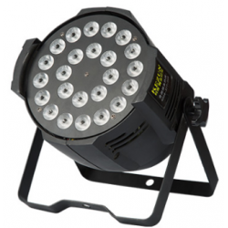 24*10W 4in Par Light