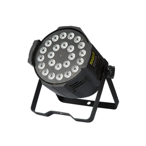 24*12W 5in1 Par Light