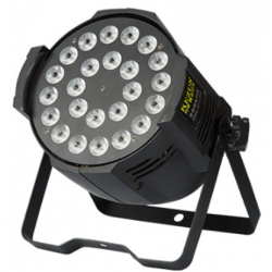 24*15W 6in1 Par Light