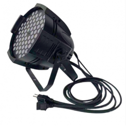72*3W Par Light