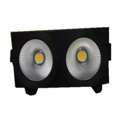 COB Two-eye Audience Light