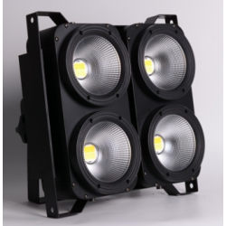Four-eye Audience Light