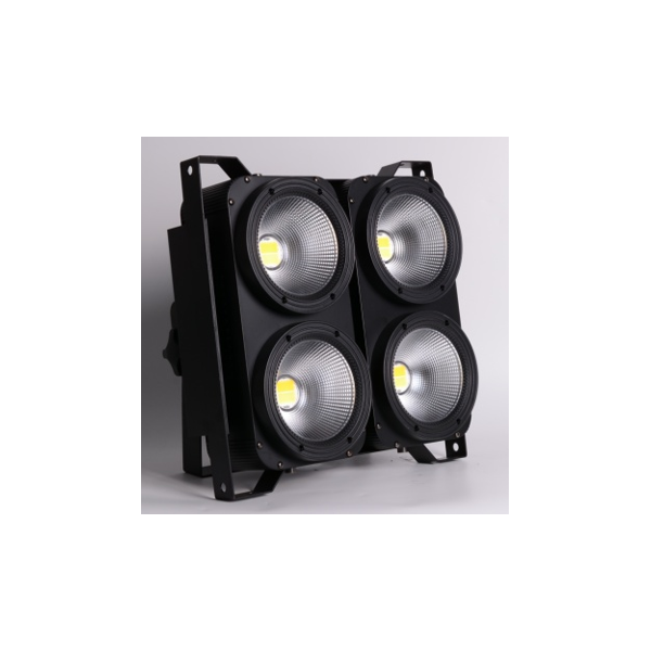 Four-eye Audience Light