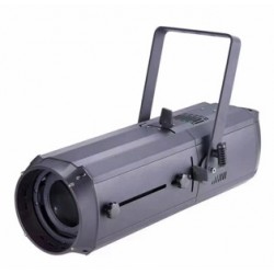 LED Zoom Profile Spotlight
