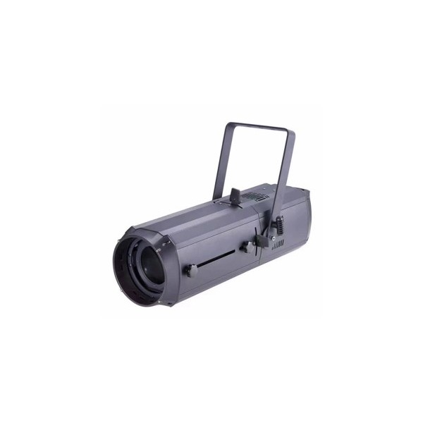 LED Zoom Profile Spotlight