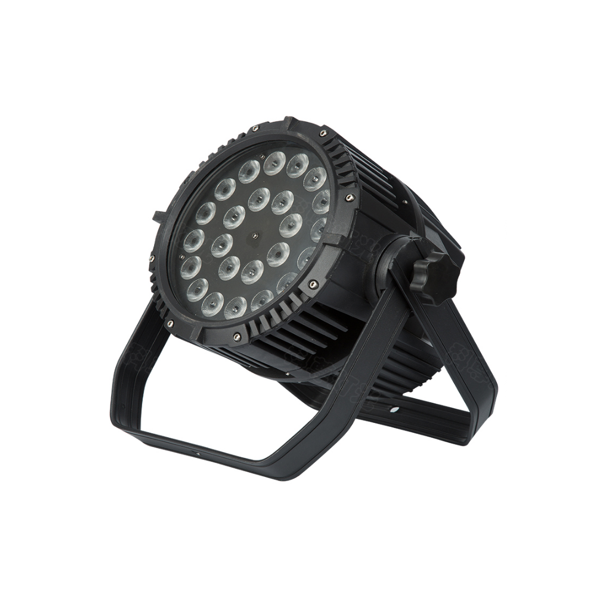 24*10W 4in1Waterproof Par...
