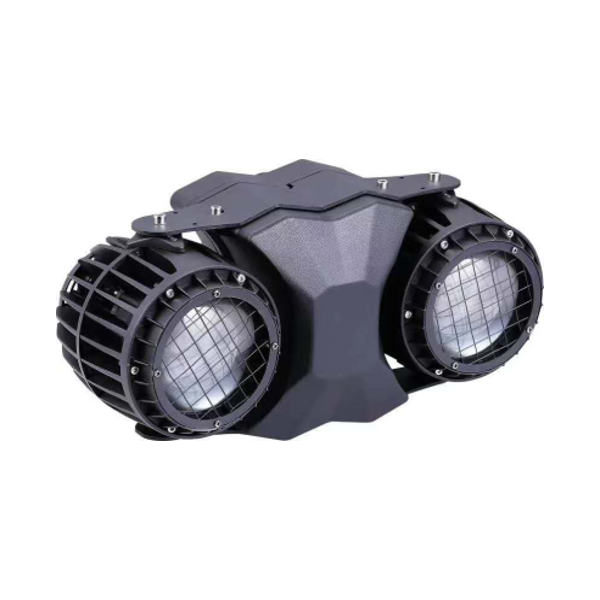 300W Two-eye Waterproof...