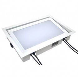 LED256 Embedded Conference...