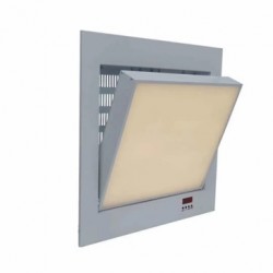 Embedded LED Electric Angle...