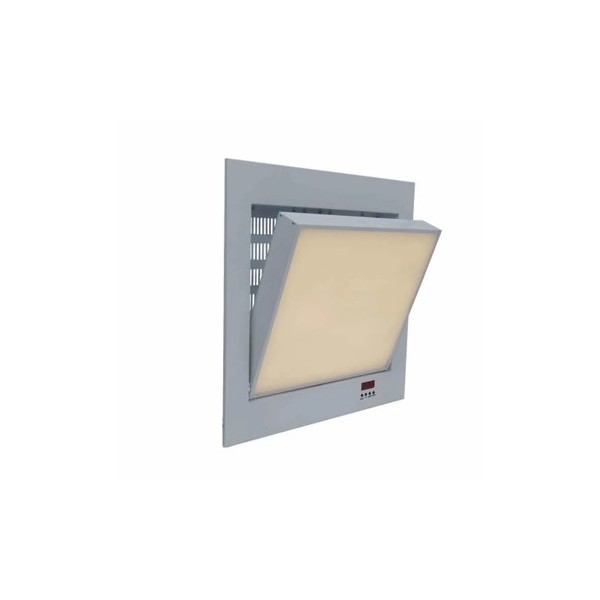 Embedded LED Electric Angle...