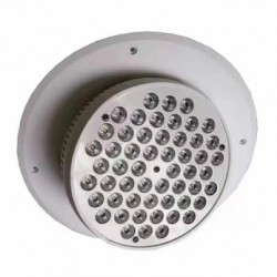 Embedded 54Pcs 3in1 Par Light