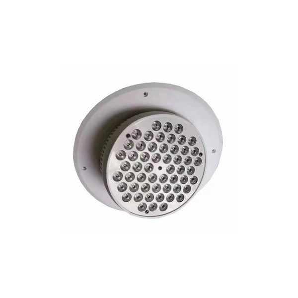 Embedded 54Pcs 3in1 Par Light