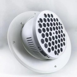 Embedded 54Pcs RGBW  Par Light