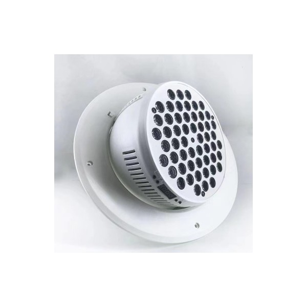 Embedded 54Pcs RGBW  Par Light