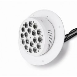Embedded 18Pcs RGBW Par Light