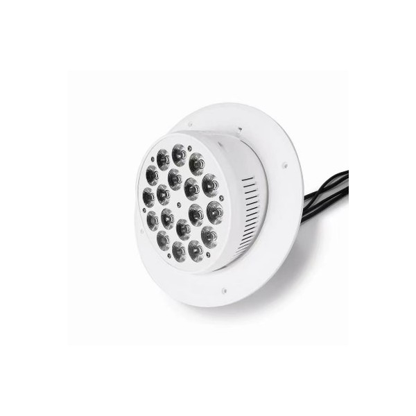 Embedded 18Pcs RGBW Par Light