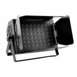 54*3W Wash Light