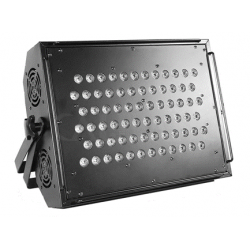 72*3W Wash Light