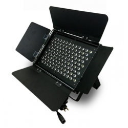 108*3W Wash Light