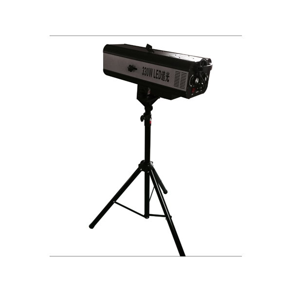 LED330 Follow Spotlight