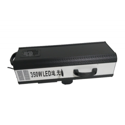 LED350 Follow Spotlight