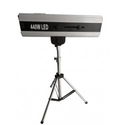 LED440 Follow Spotlight