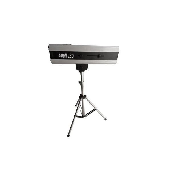 LED440 Follow Spotlight