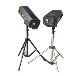 LED800 Follow Spotlight