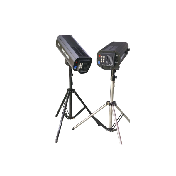 LED800 Follow Spotlight