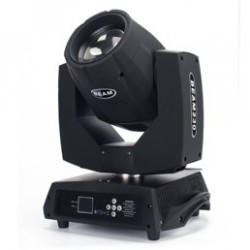 230W Moving Head Beam Light