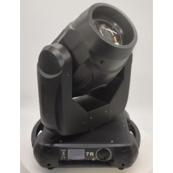 330W Moving Head Beam Light