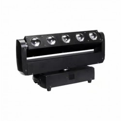 Cyclone Moving Head Beam Light