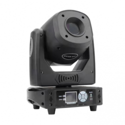 LED120W Small Gobo Light