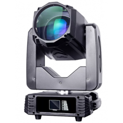 LED 80W Moving Head Beam Light