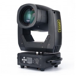 LED150W Moving Head Beam Light