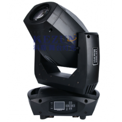 LED 200W 3-in-1 Zoom Moving...